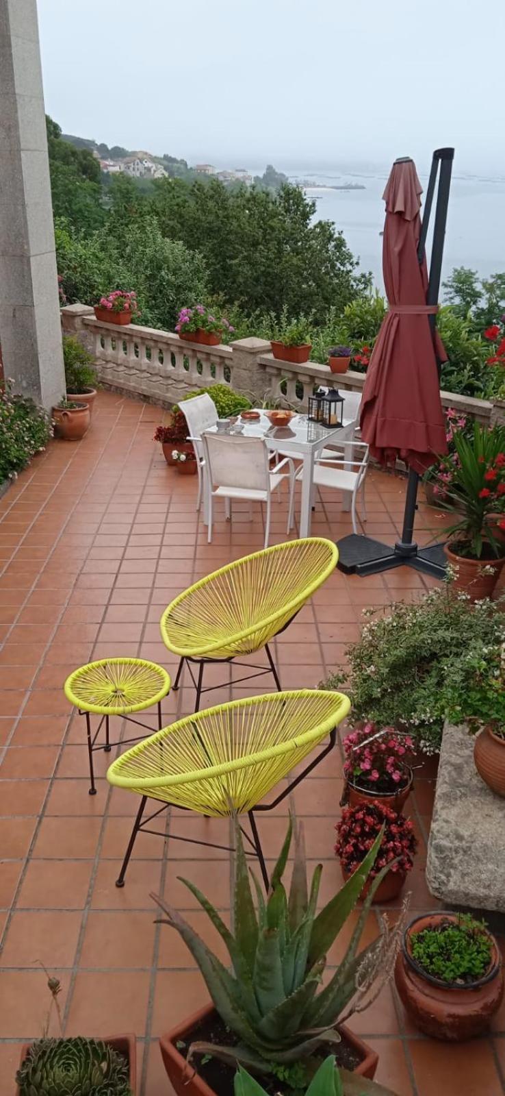 A Routada Apartment Moana Exterior photo